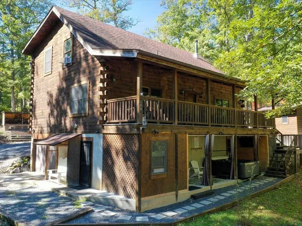 193 Ash Ln, Mount Jackson, VA 22842