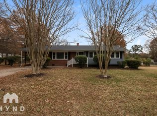 424 Idlewood Dr, Durham, NC 27703