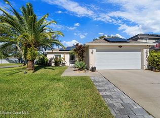 4156 Four Lakes Dr, Melbourne, FL 32940