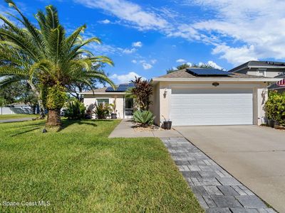 4156 Four Lakes Dr, Melbourne, FL, 32940