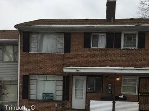 3414 Western Ave, Park Forest, IL 60466