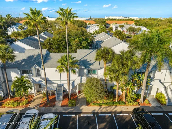 236 Beach Park Ln #V83, Cape Canaveral, FL 32920