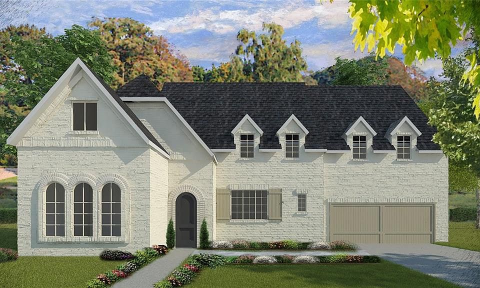 1st image of 501 Bluestem Ln