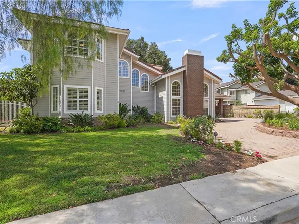 23912 Eagle Mountain St, Canoga Park, CA 91304