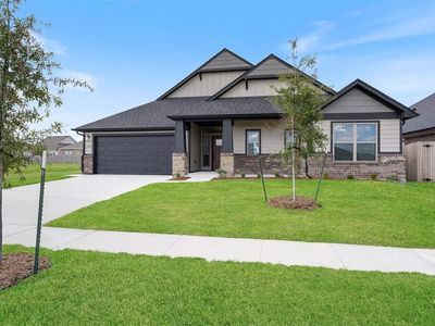 15805 Rolling Hill Dr, Moore, OK, 73170
