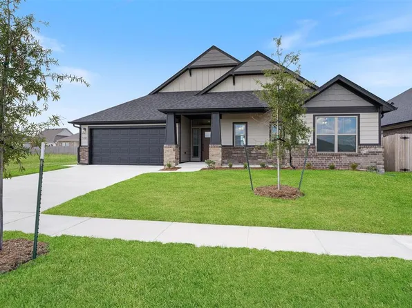 15805 Rolling Hill Dr, Oklahoma City, OK 73170