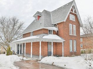 88 Marmora St, Quinte West, ON K8V2J1