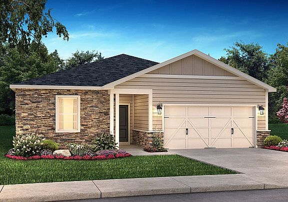 Ext B Modern Ranch Color Scheme 25