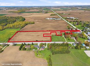 341 Kings Rd, Central Huron, ON N0M2H0