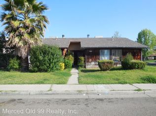 1407 Madison Ct, Merced, CA 95348