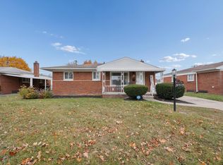 29717 Hanover Blvd, Westland, MI 48186