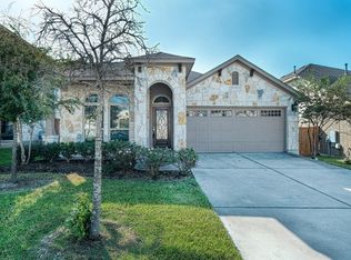 320 Rock Mill Loop, Georgetown, TX 78626