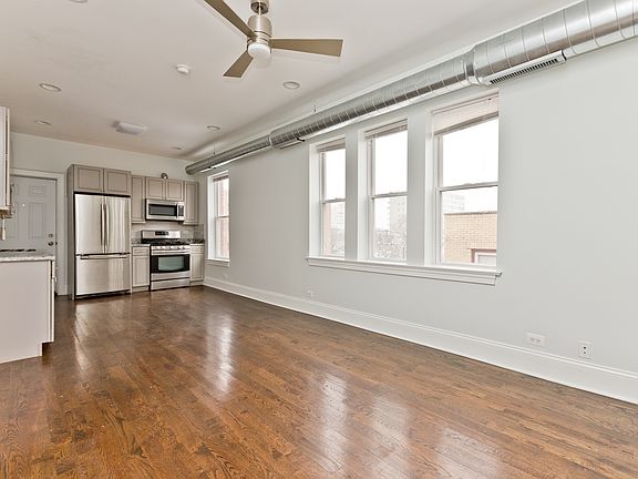 4th image of 623 E Groveland Park Unit 3