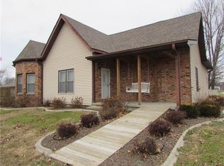 690 Circle St, Martinsville, IN 46151