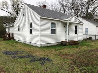 504 E College Ave, Salisbury, MD 21804