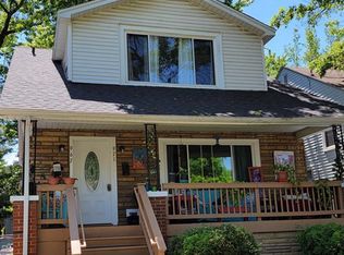 967 Alberta St #967, Ferndale, MI 48220