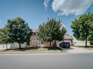 703 Vista Ridge Dr NE, Leesburg, VA 20176