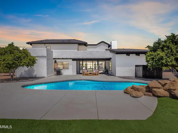 10620 N 84TH Street, Scottsdale, AZ 85260