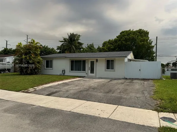 2181 SW 50th Ave, Fort Lauderdale, FL 33317