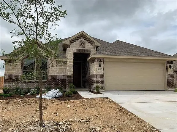 626 Rustic Trl, Midlothian, TX 76065