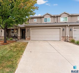 2716 E Tranquility Pl, Sioux Falls, SD, 57108