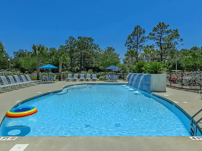 The Townhomes at Beau Rivage — Photo 20