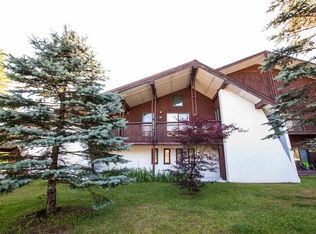 2358 Route 100 Rd UNIT 201, Pittsfield, VT 05762