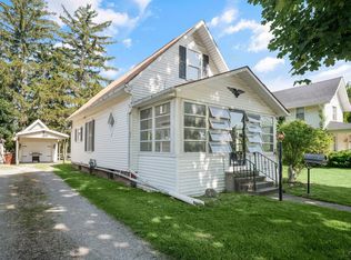 304 Giles Ave, Blissfield, MI 49228