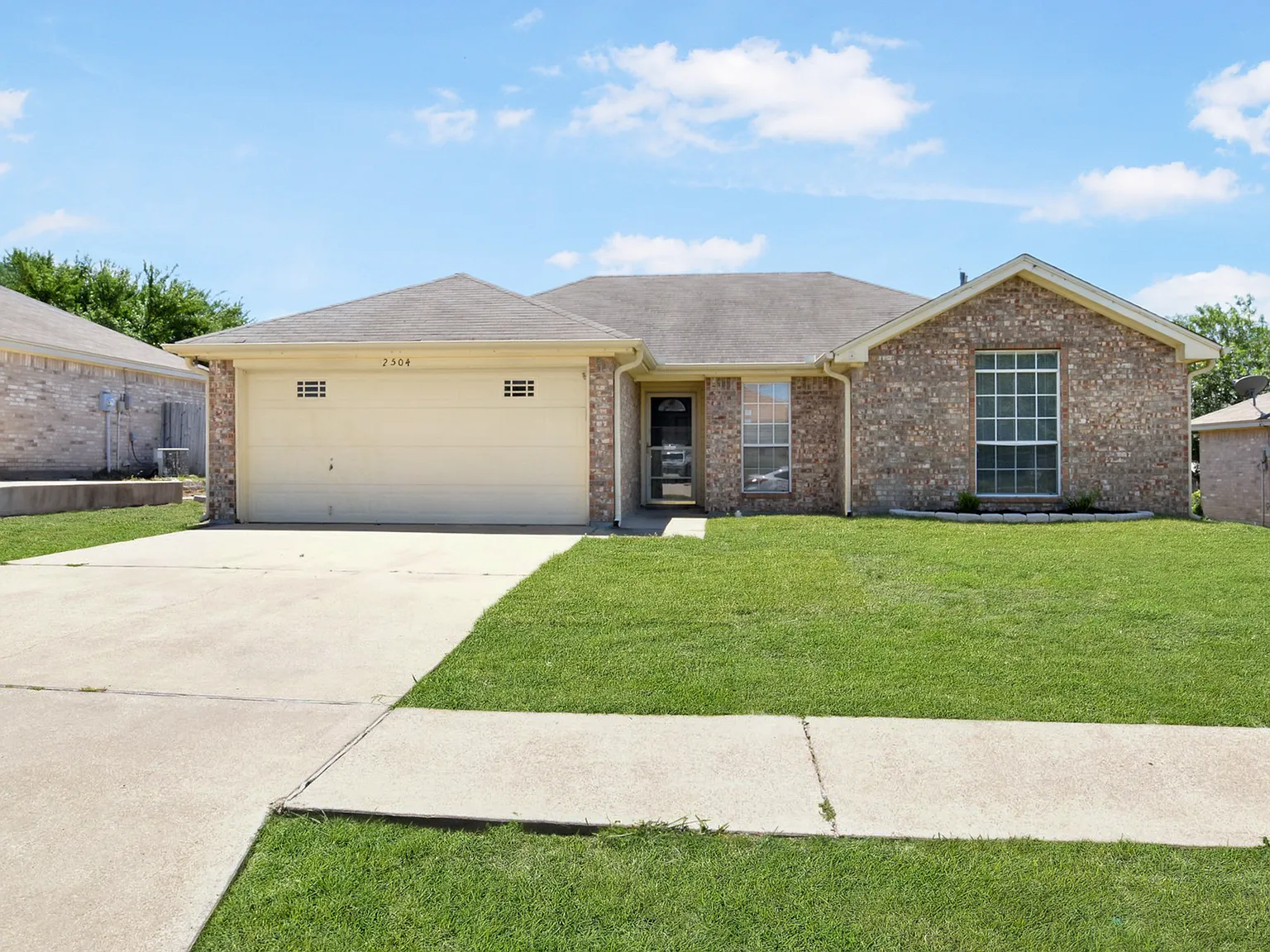 2504 Edgefield Dr, Killeen — Photo 1