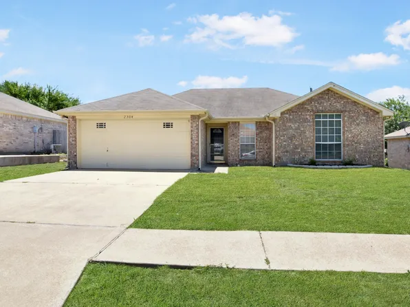 2504 Edgefield St, Killeen, TX 76549