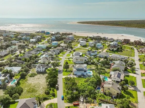 204 Sea Turtle Way Lot 22, Saint Augustine, FL 32084