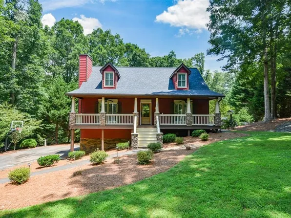 462 Rebecca St, Jasper, GA 30143