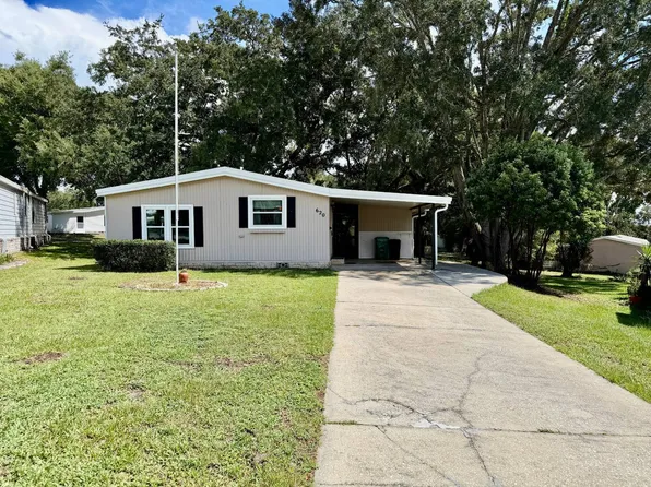 620 Sycamore Sq, Lady Lake, FL 32159