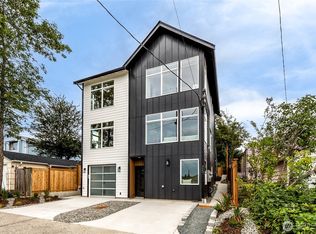 4557 12th Ave S #A, Seattle, WA 98108