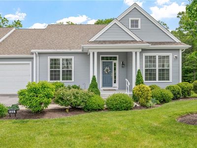 170 Providence Pike UNIT 135, North Smithfield, RI, 02896
