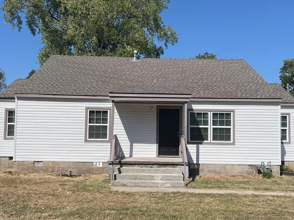 525 E Ute St, Tulsa, OK 74106