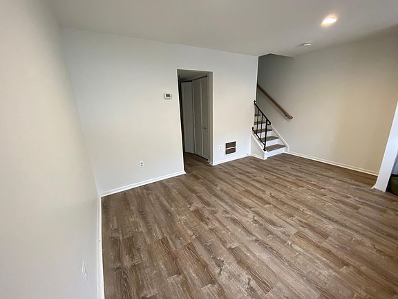 Living room.