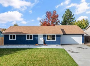 3143 Iris St, West Richland, WA 99353