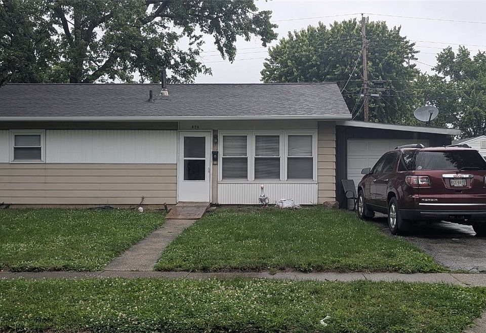 1st image of 824 Boylan Dr