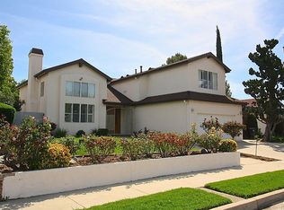 12656 Meadowlark Ave, Granada Hills, CA 91344