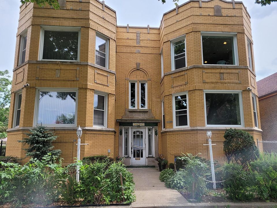1st image of 8451 S Peoria St APT 2S