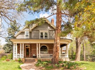 505 Pine St, Boulder, CO 80302