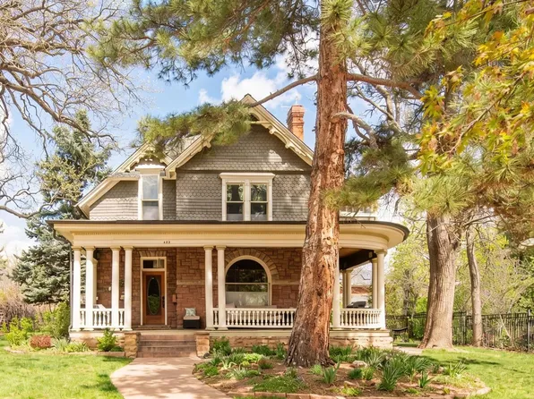 505 Pine St, Boulder, CO 80302