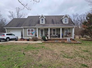486 Sylvis Rd, Dickson, TN 37055