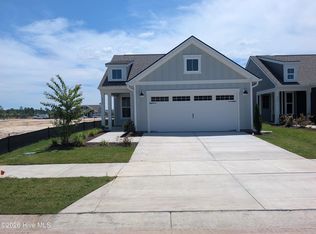 4157 Yellow Flag Iris Street, Leland, NC 28479
