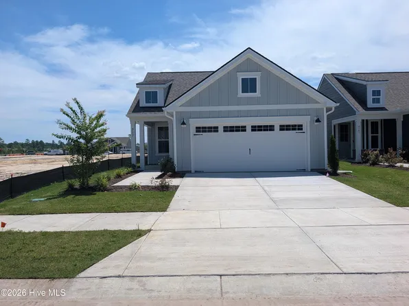 4157 Yellow Flag Iris Street, Leland, NC 28479