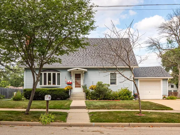 416 Sunny AVENUE, Sparta, WI 54656