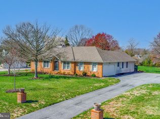 126 Dodge Dr, Smyrna, DE 19977