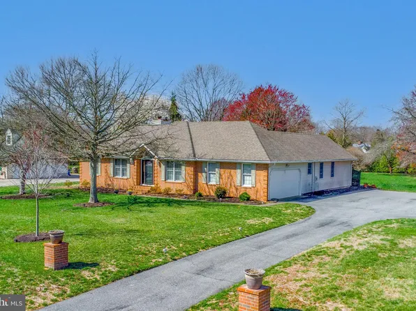 126 Dodge Dr, Smyrna, DE 19977