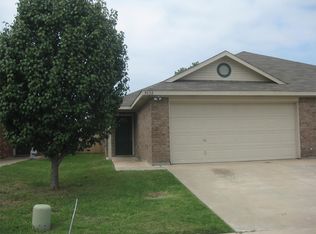 5632 Homestead Rd, Arlington, TX 76017